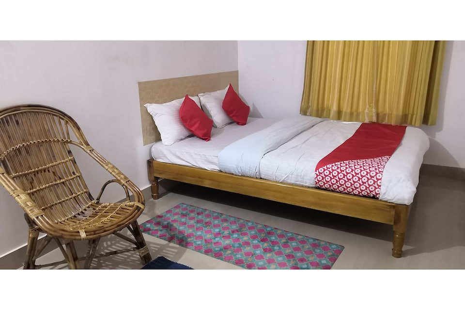 OYO 40985 Hotel Odiyana, Itanagar, Itanagar