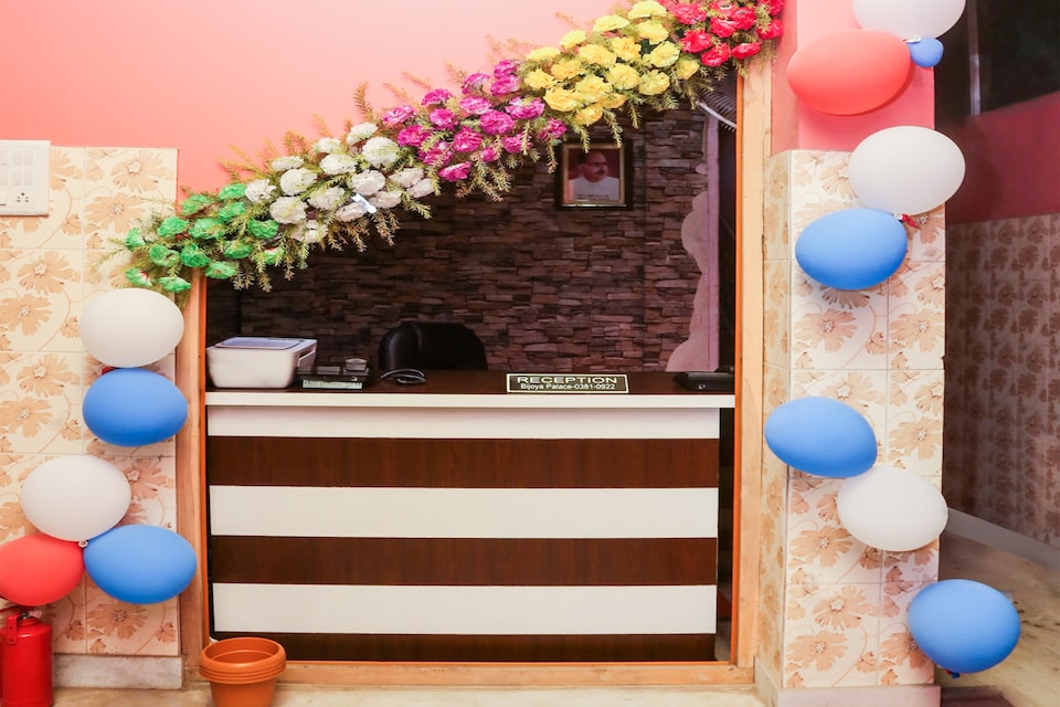 OYO 40986 Bijoya Palace, Agartala, Agartala