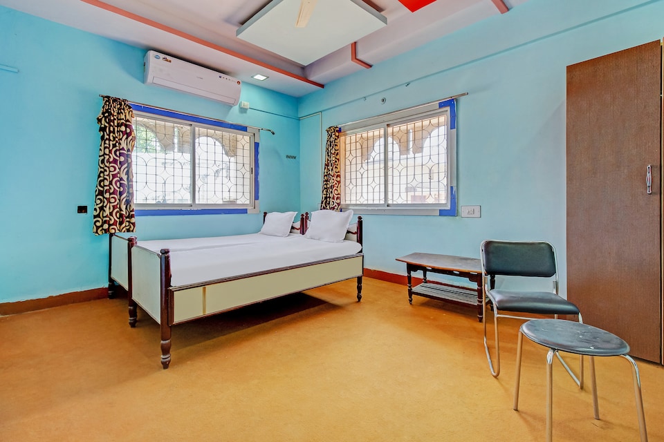 SPOT ON 40987 Hotel Jai Palace, Akola, Akola