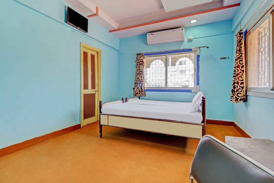 SPOT ON 40987 Hotel Jai Palace, Akola, Akola