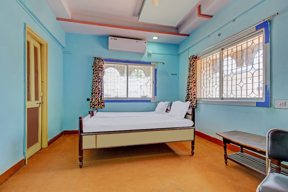 SPOT ON 40987 Hotel Jai Palace, Akola, Akola