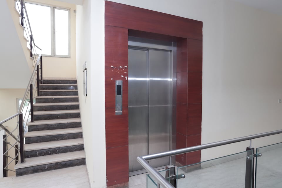 Live as GRG3320, Medanta, Gurgaon