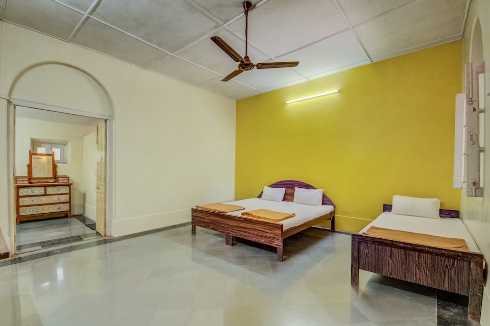 OYO 40996 Cecile Hotel, Matheran, Matheran
