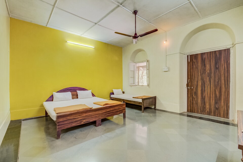 OYO 40996 Cecile Hotel, Matheran, Matheran
