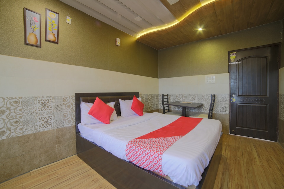 OYO Flagship Hotel Chandani, Hingna Road Nagpur, Nagpur