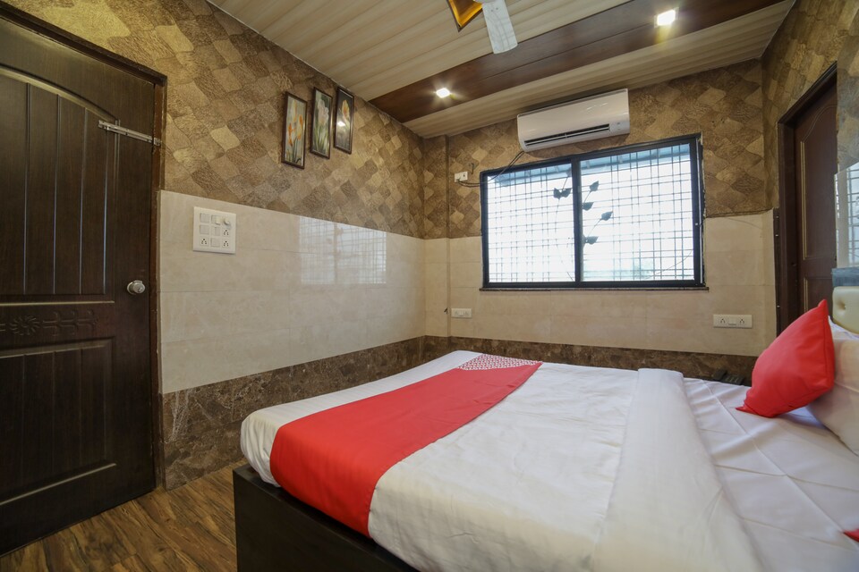 OYO Flagship Hotel Chandani, Hingna Road Nagpur, Nagpur