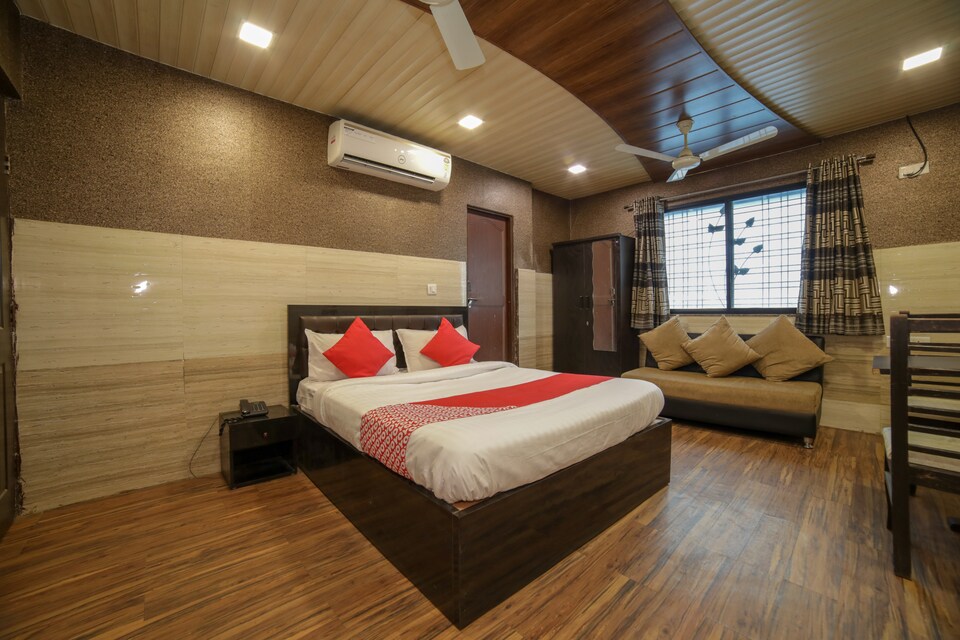 OYO Flagship Hotel Chandani, Hingna Road Nagpur, Nagpur