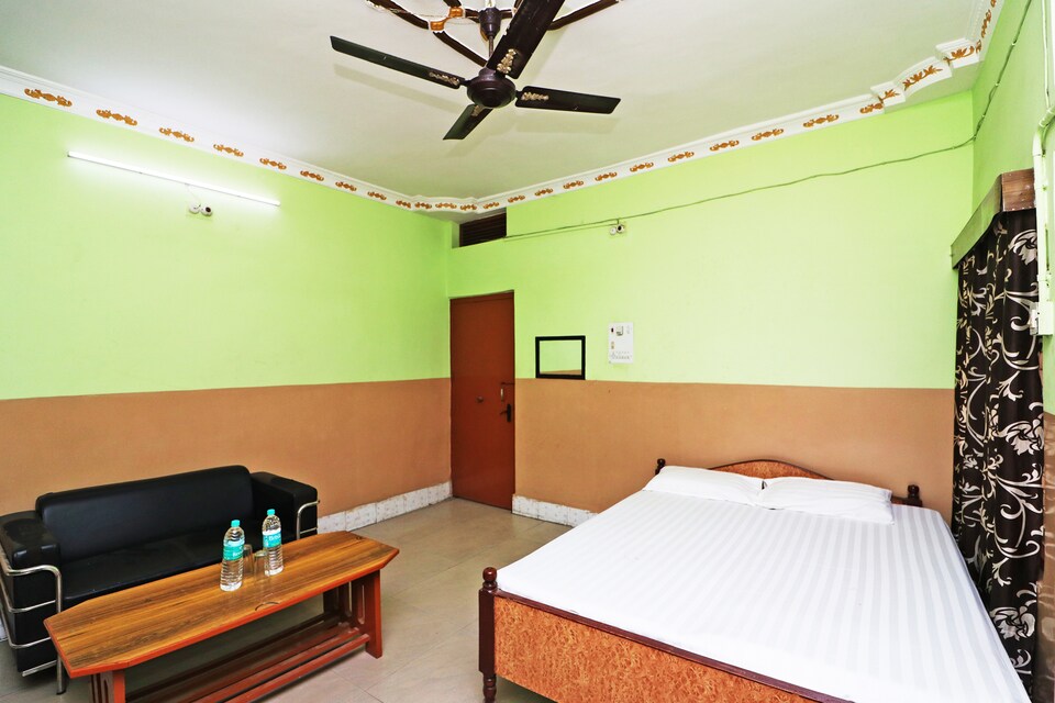 SPOT ON 41000 Hotel Sumanta, Madhubani, मधुबनी