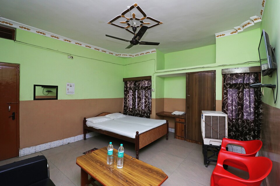SPOT ON 41000 Hotel Sumanta, Madhubani, मधुबनी