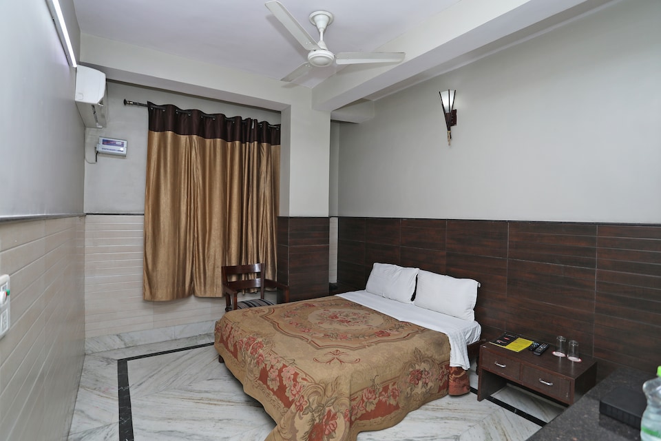 SPOT ON 41003 Phayul House, North Delhi, Delhi