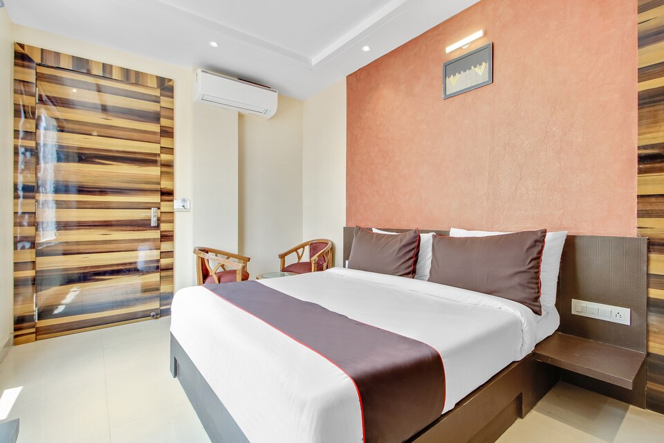 Collection O 41004 Shri Gopal Nagar, Mansarovar, Jaipur