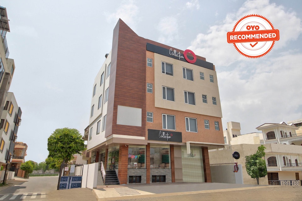 Collection O 41004 Shri Gopal Nagar, Mansarovar, Jaipur