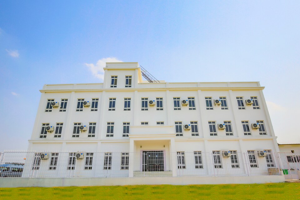 OYO 417 Hotel Lacoul Inn, Bhairahawa, Bhairahawa Nepal