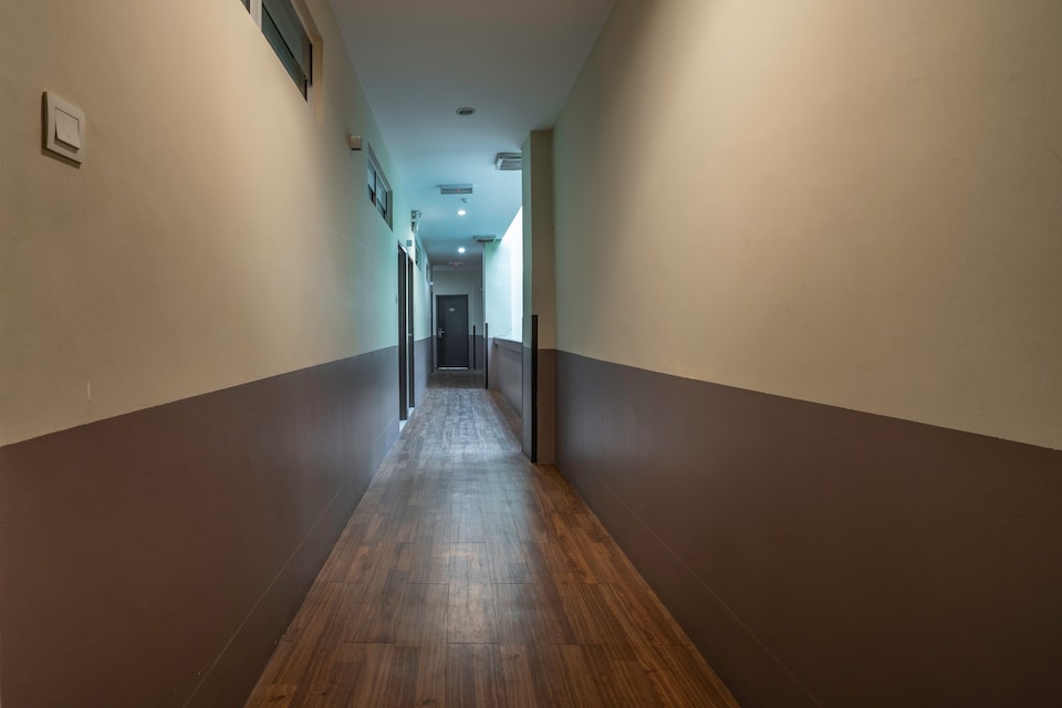 OYO 1146 One Garden Hotel, Seremban, Seremban