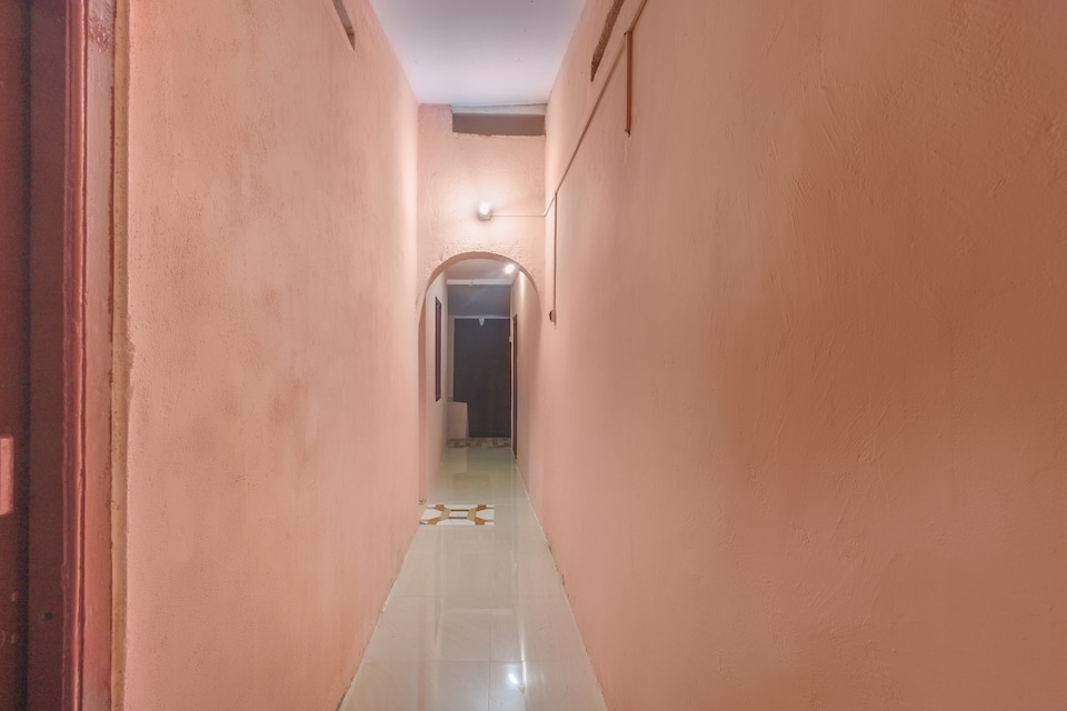 OYO 41019 Nellimani Home Stay, Madikeri, Coorg