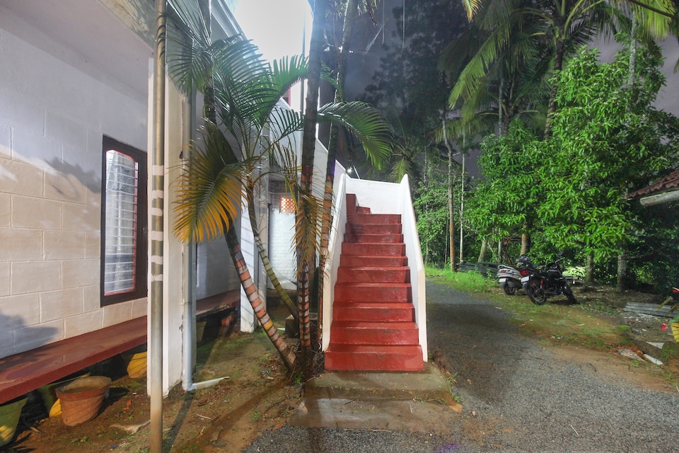 OYO 41019 Nellimani Home Stay, Madikeri, Coorg