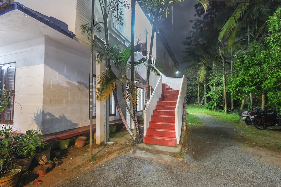 OYO 41019 Nellimani Home Stay, Madikeri, Coorg
