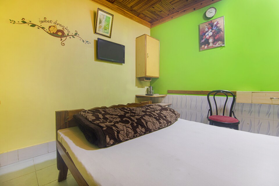 OYO 41022 Koshiniwas Hotel, Shillong, Shillong