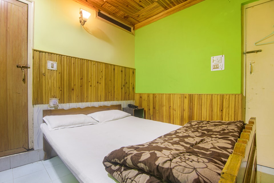 OYO 41022 Koshiniwas Hotel, Shillong, Shillong