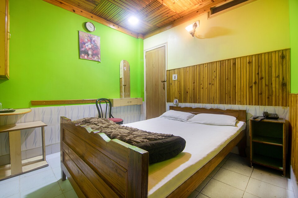 OYO 41022 Koshiniwas Hotel, Shillong, Shillong