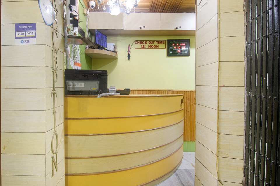 OYO 41022 Koshiniwas Hotel, Shillong, Shillong