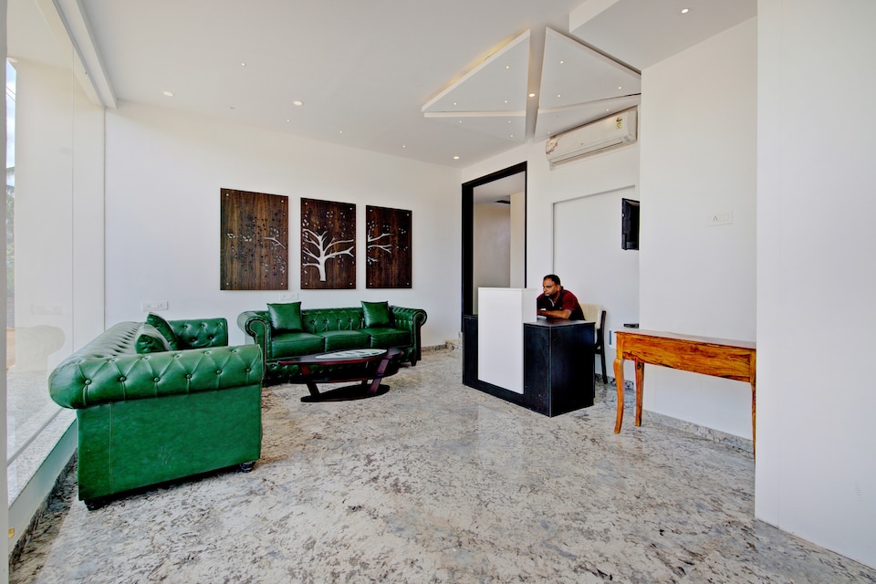 OYO 41023 Accor International, Bagalur Bangalore, Bangalore