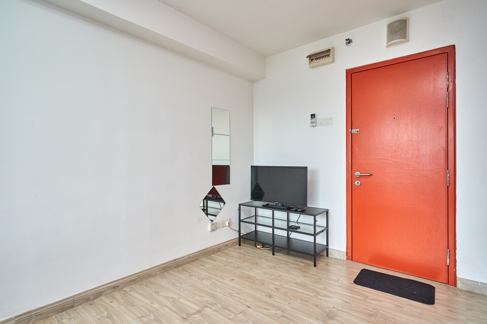 OYO Home 1147 Awesome Studio Empire City Halo Sunday, Damansara Perdana, Petaling Jaya