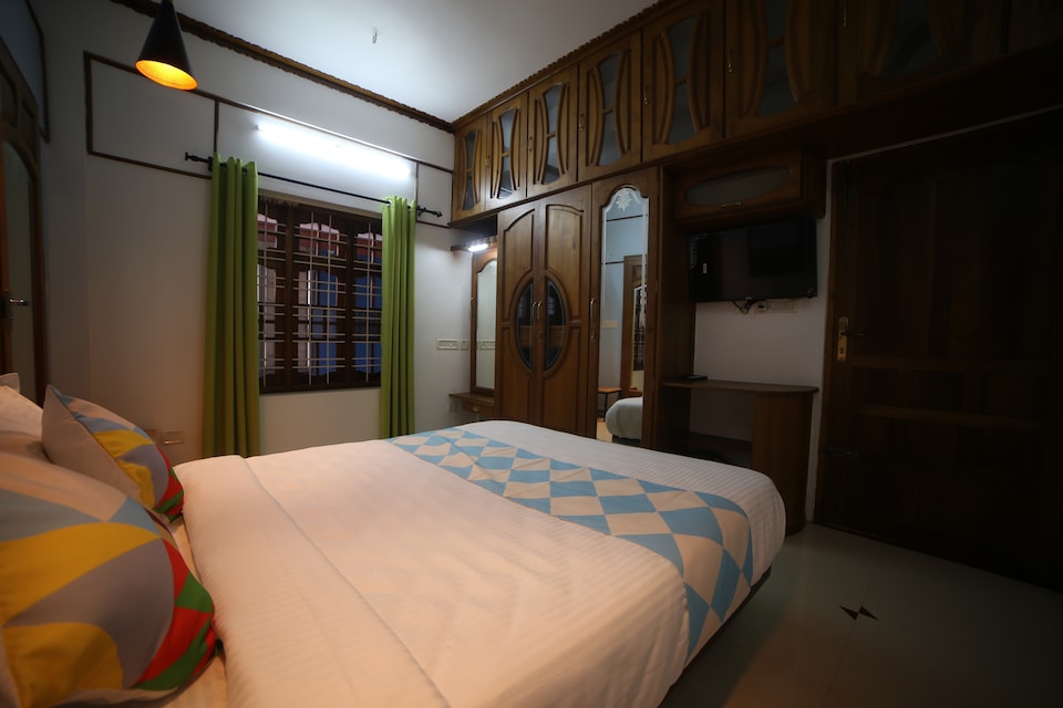 Live on TVM413, Thampanoor Trivandrum, Trivandrum