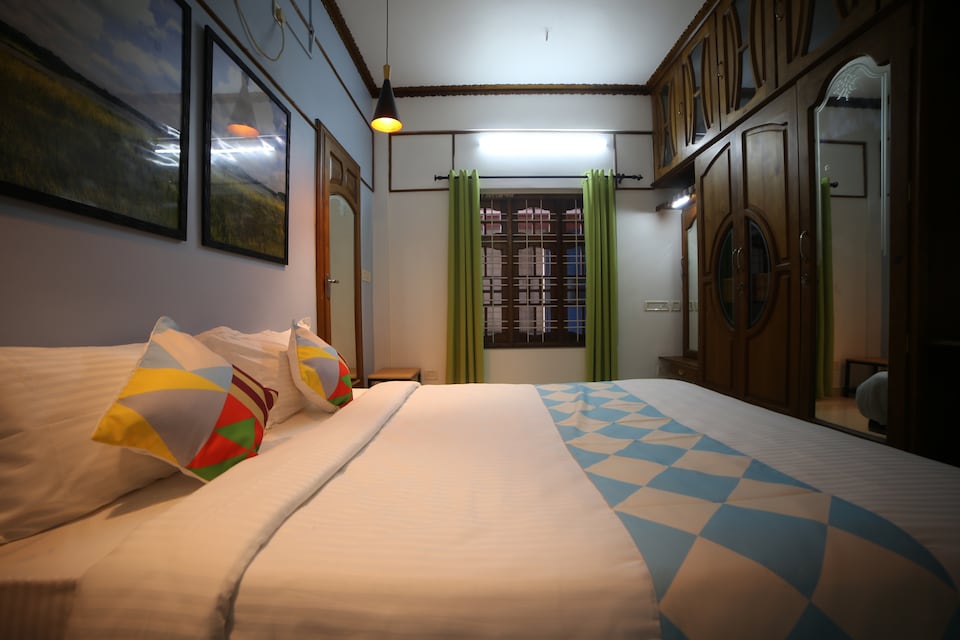 Live on TVM413, Thampanoor Trivandrum, Trivandrum