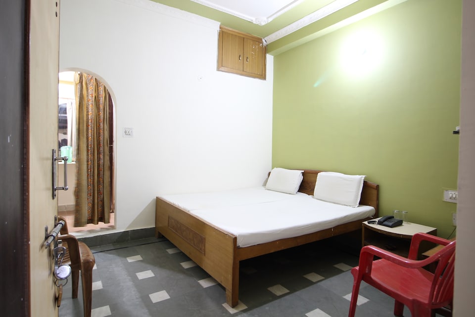 OYO 41056 Hotel Sunder Resort, Ranthambore, Ranthambore