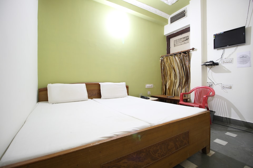 OYO 41056 Hotel Sunder Resort, Ranthambore, Ranthambore