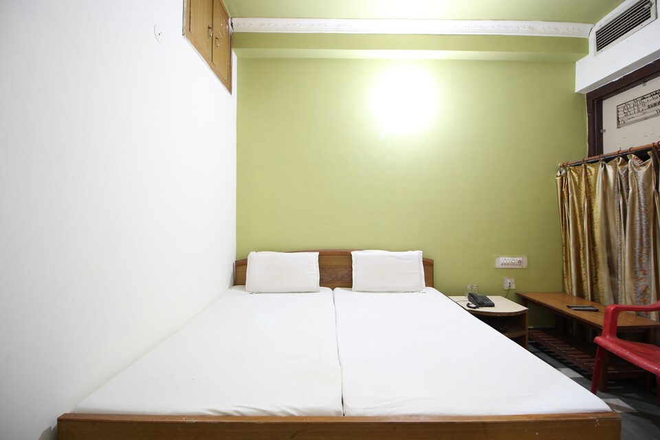 OYO 41056 Hotel Sunder Resort, Ranthambore, Ranthambore