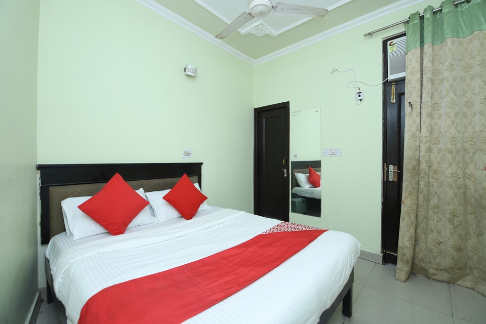 OYO 41059 Hotel Satkar, Sector 45 Chandigarh, Chandigarh