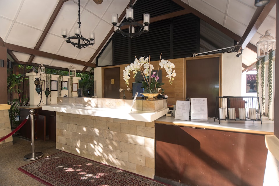 OYO 1149 Feringghi Hotel, Batu Ferringhi, Batu Ferringhi