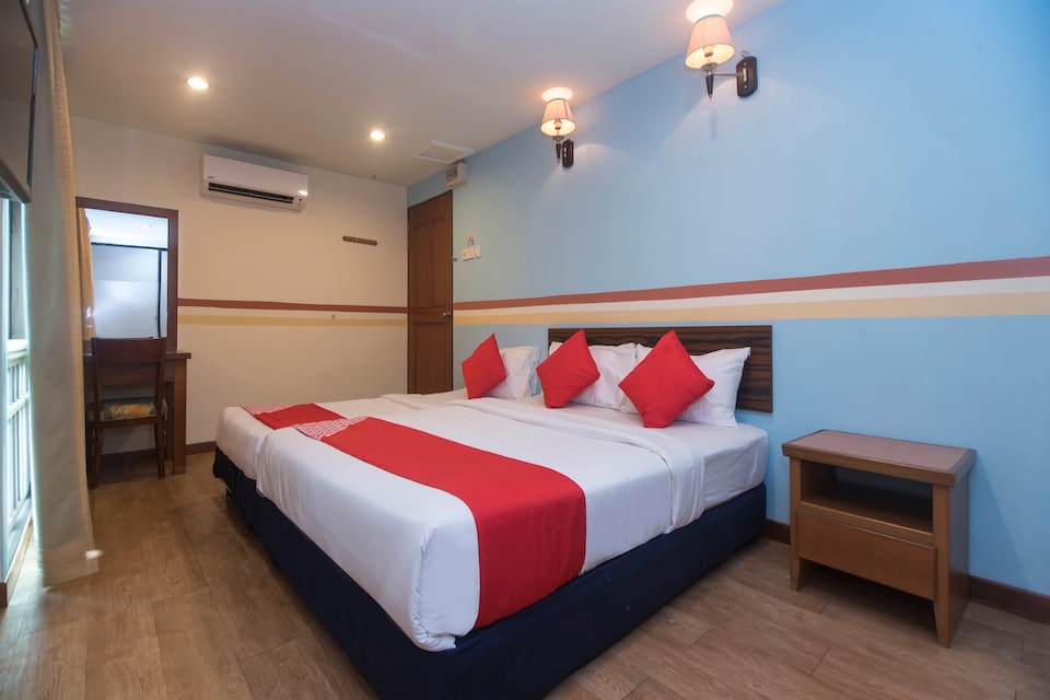 OYO 1149 Feringghi Hotel, Batu Ferringhi, Batu Ferringhi