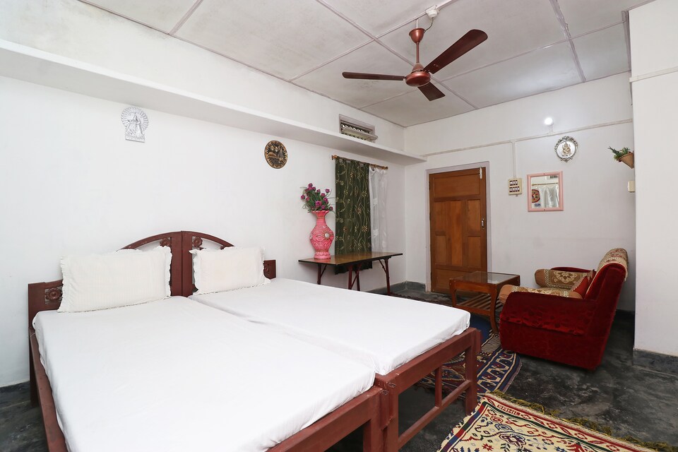 OYO 41065 Rupali Tatghar Homestay, Majuli, Majuli