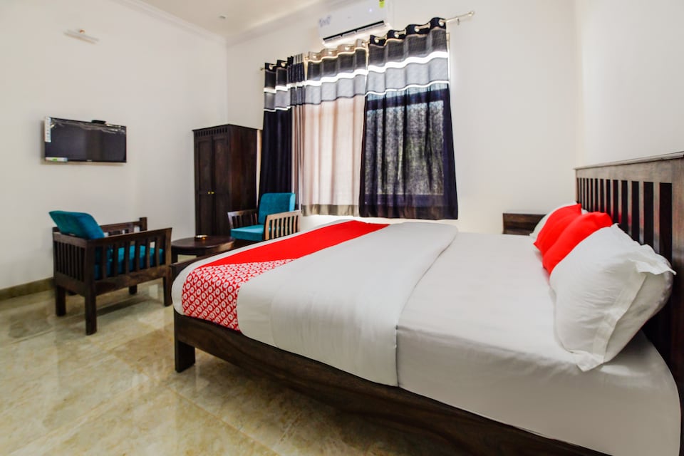 OYO 41066 Brahma Farm Stays, Pushkar, Pushkar