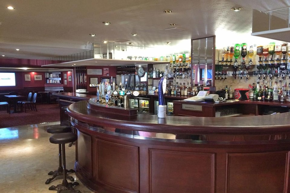 Brentwood Aberdeen City Centre near Union Street, Aberdeen, Aberdeen