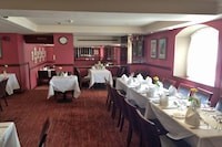 Brentwood Aberdeen City Centre near Union Street