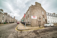 Brentwood Aberdeen City Centre near Union Street