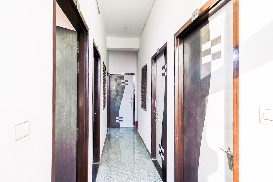 OYO 41067 Hotel New Ashirwad Kishangard, Kishangarh, Kishangarh