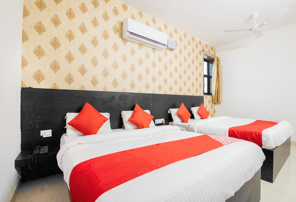 OYO 41067 Hotel New Ashirwad Kishangard, Kishangarh, Kishangarh