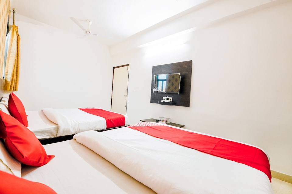 OYO 41067 Hotel New Ashirwad Kishangard, Kishangarh, Kishangarh
