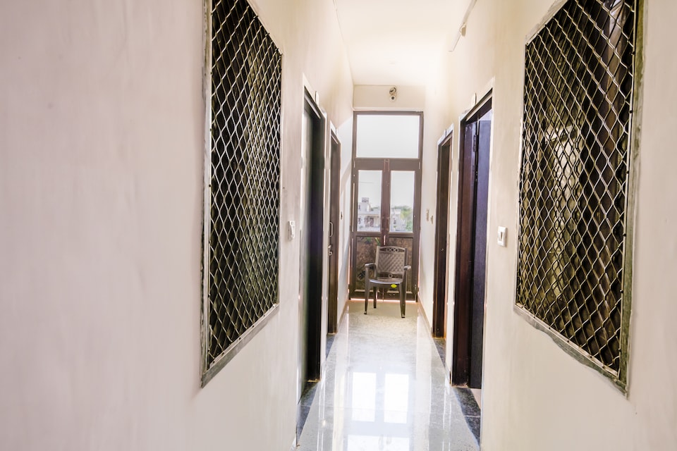 OYO 41067 Hotel New Ashirwad Kishangard, Kishangarh, Kishangarh