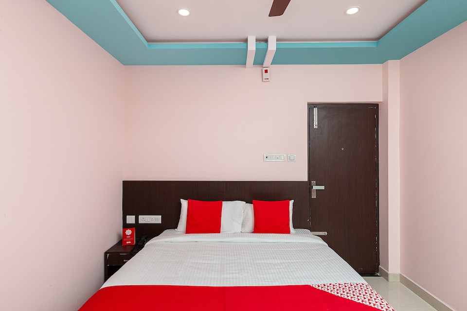 OYO 41071 Ac Residency, Tiruvannamalai, Tiruvannamalai