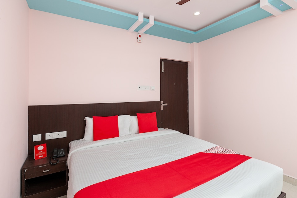 OYO 41071 Ac Residency, Tiruvannamalai, Tiruvannamalai