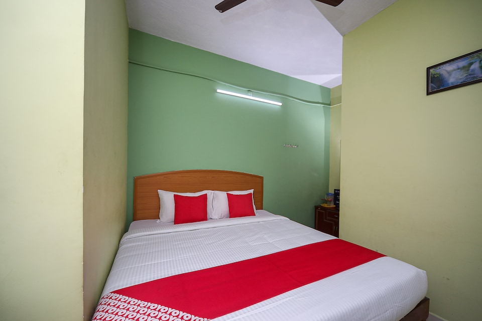 OYO 41072 Hill View Cottages, Yelagiri, Yelagiri