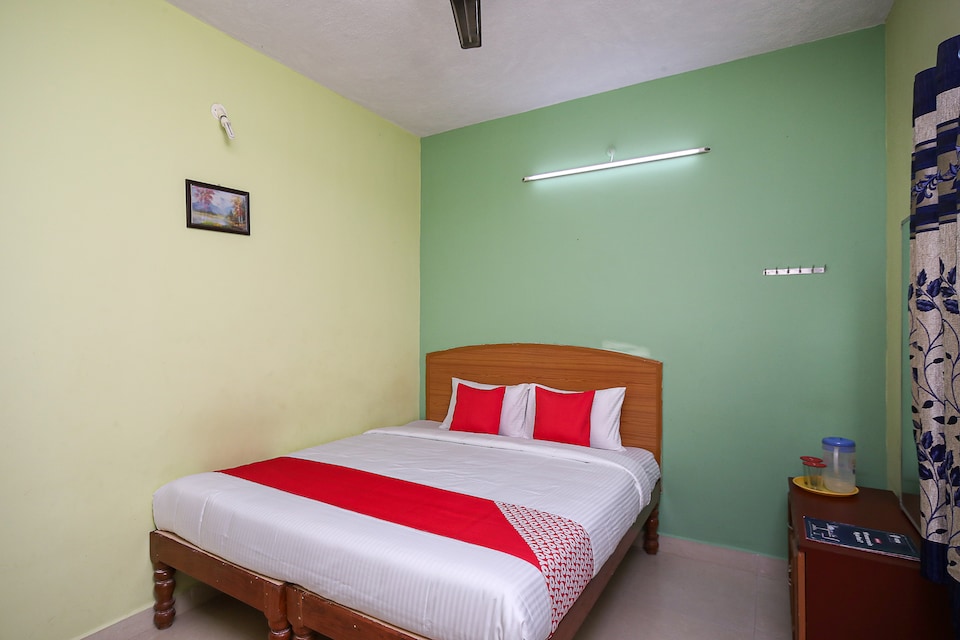 OYO 41072 Hill View Cottages, Yelagiri, Yelagiri