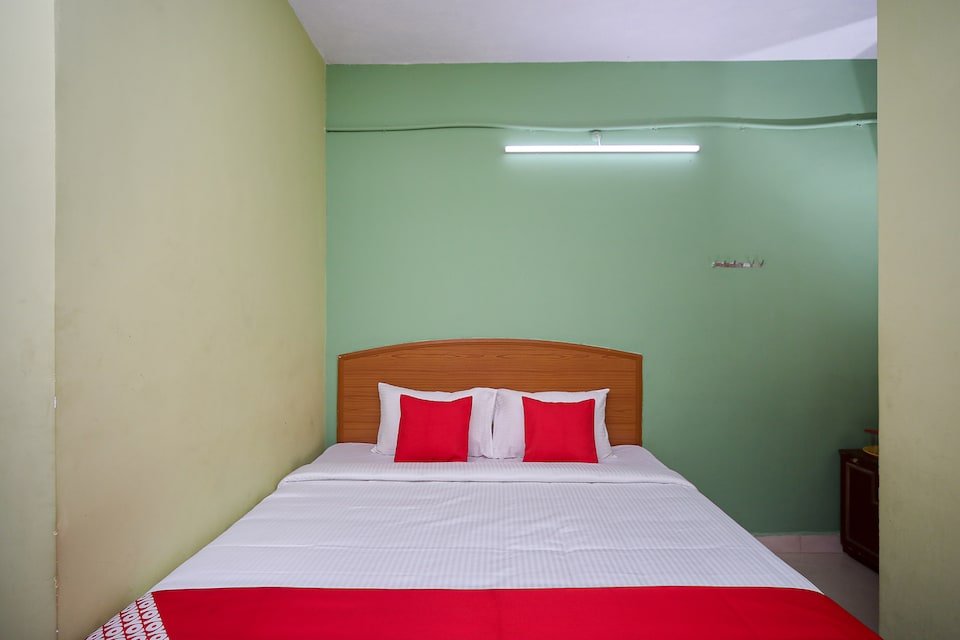 OYO 41072 Hill View Cottages, Yelagiri, Yelagiri