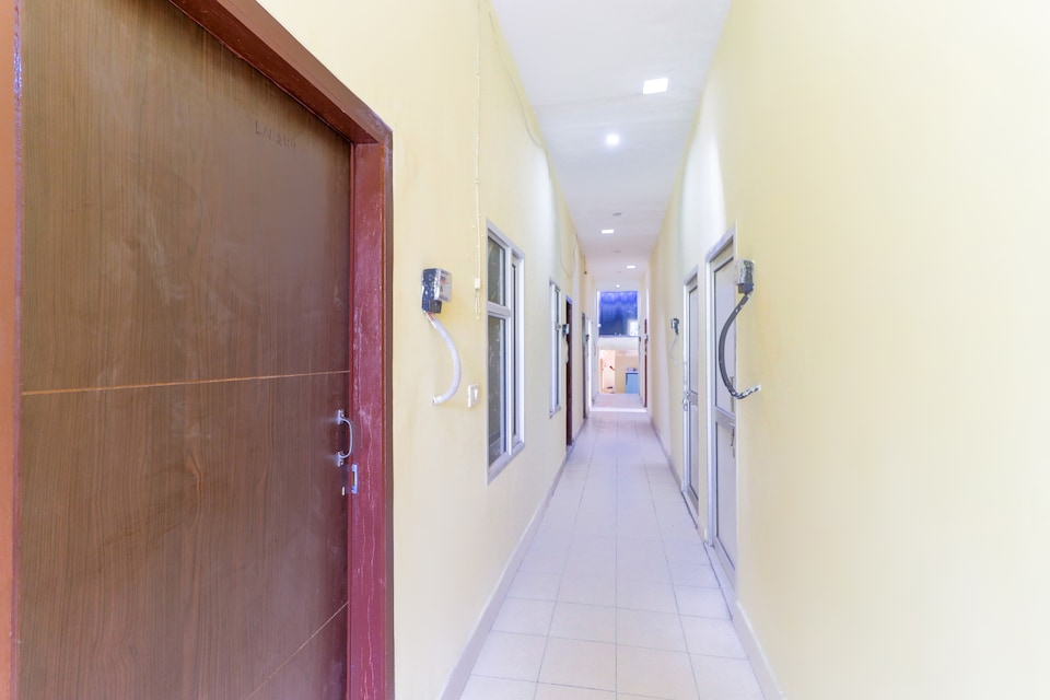 SPOT ON 41074 H S Inn, Phagwara, Phagwara